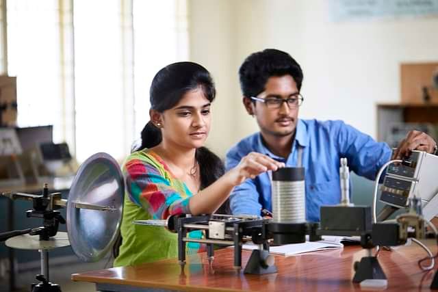College Image